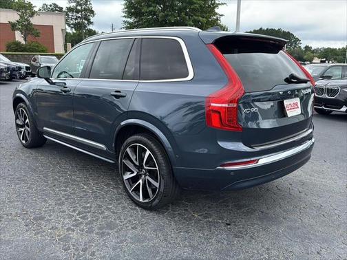 2023 Volvo XC90 B6 Plus 6-Seater