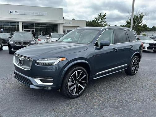 2023 Volvo XC90 B6 Plus 6-Seater