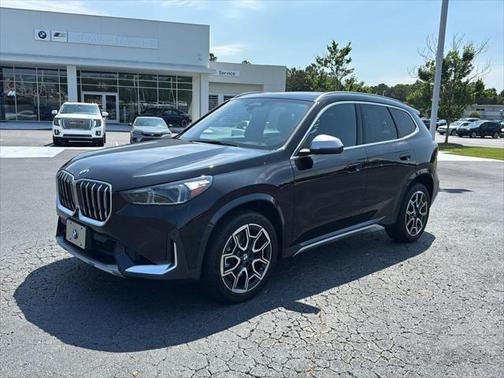 2024 BMW X1 xDrive28i