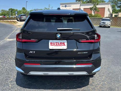 2024 BMW X1 xDrive28i
