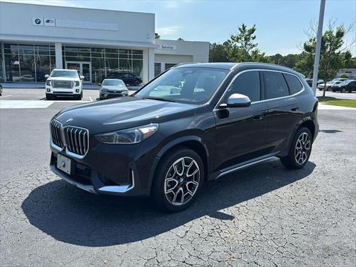 2024 BMW X1 xDrive28i