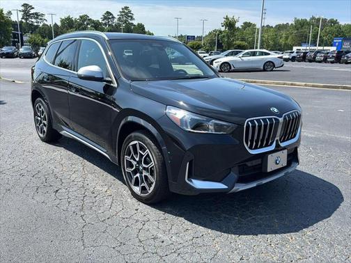 2024 BMW X1 xDrive28i