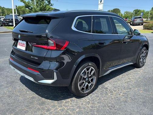 2024 BMW X1 xDrive28i