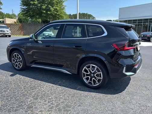 2024 BMW X1 xDrive28i