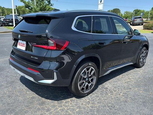 2024 BMW X1 xDrive28i