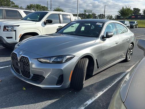 2025 BMW 430 Gran Coupe i xDrive