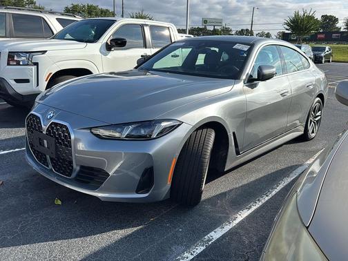 2025 BMW 430 Gran Coupe i xDrive