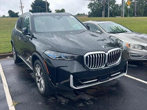 2025 BMW X5 sDrive40i