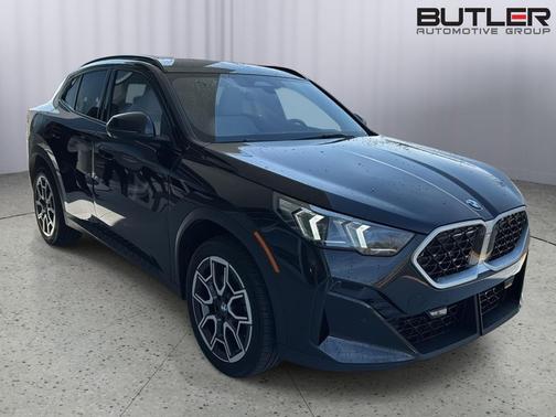 2025 BMW X2 xDrive28i