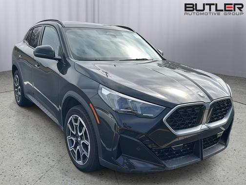 2025 BMW X2 xDrive28i
