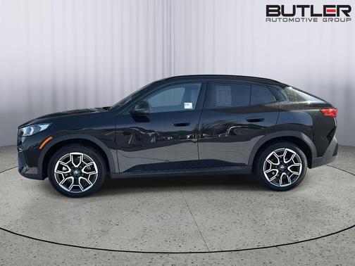 2025 BMW X2 xDrive28i