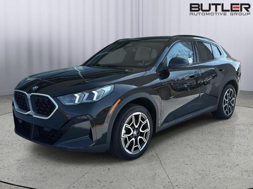 2025 BMW X2 xDrive28i