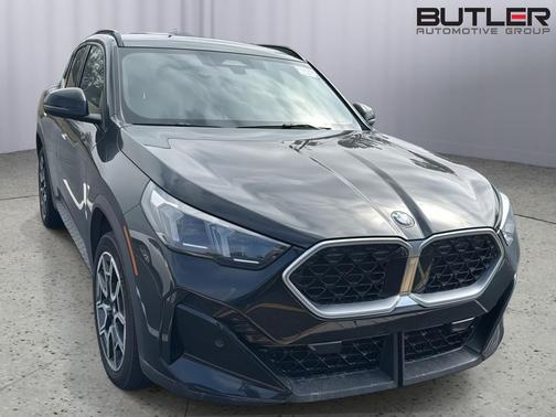 2025 BMW X2 xDrive28i