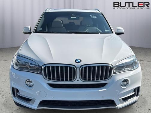 2017 BMW X5 sDrive35i