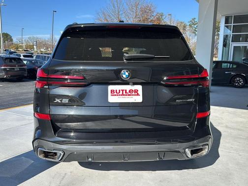 2024 BMW X5 sDrive40i