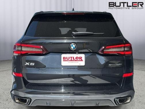 2023 BMW X5 sDrive40i