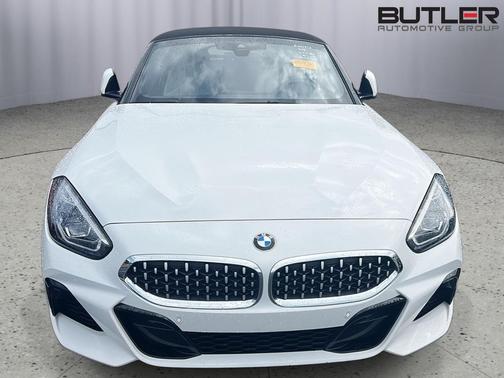 2020 BMW Z4 sDrive30i