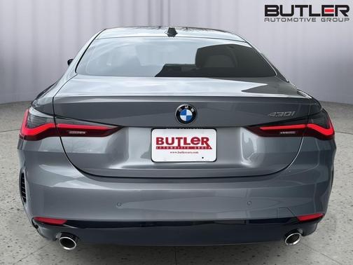 2024 BMW 430 i