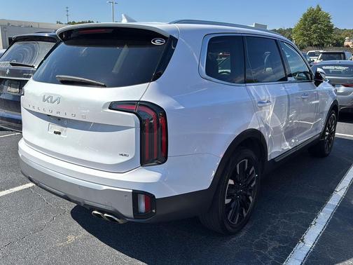 2023 Kia Telluride SX Prestige