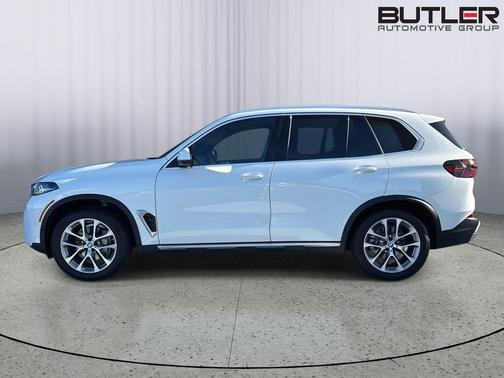 2024 BMW X5 sDrive40i