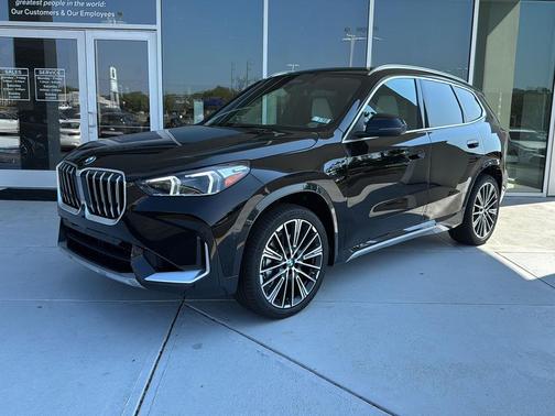 2026 BMW X1 xDrive28i