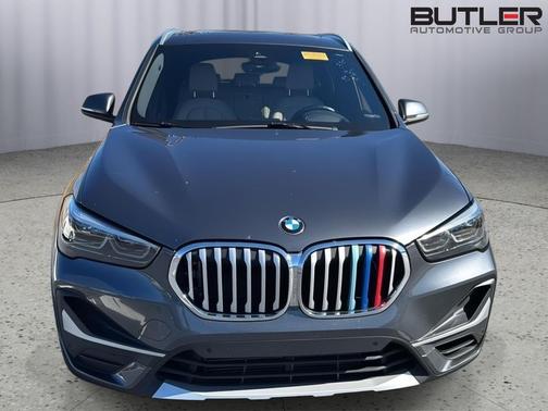 2021 BMW X1 sDrive28i