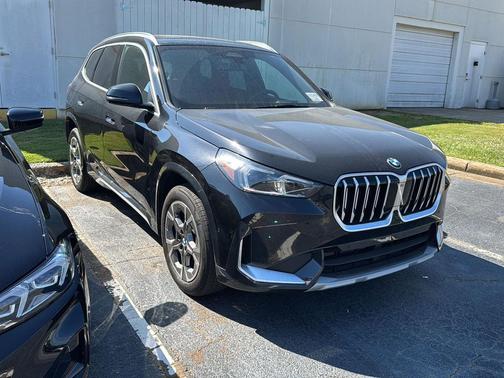 2025 BMW X1 xDrive28i
