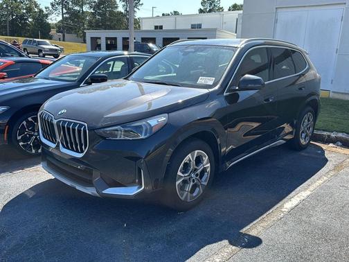 2025 BMW X1 xDrive28i
