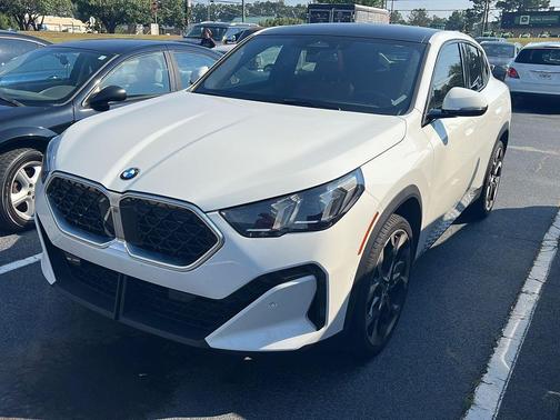 2024 BMW X2 xDrive28i