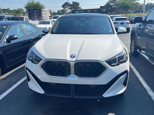 2024 BMW X2 xDrive28i