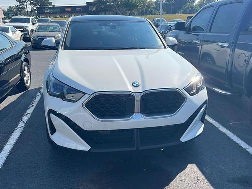 2024 BMW X2 xDrive28i