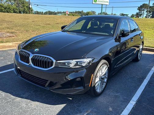 2023 BMW 330 330i