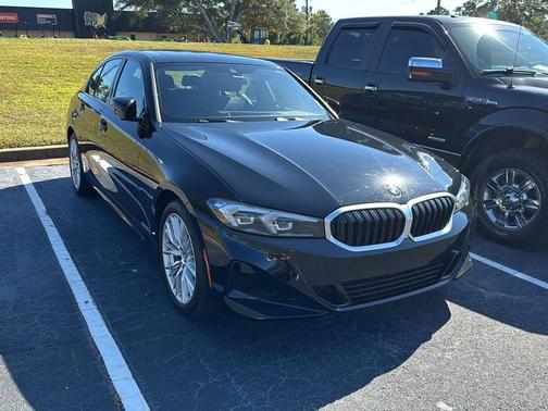 2023 BMW 330 330i
