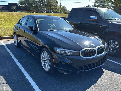 2023 BMW 330 330i