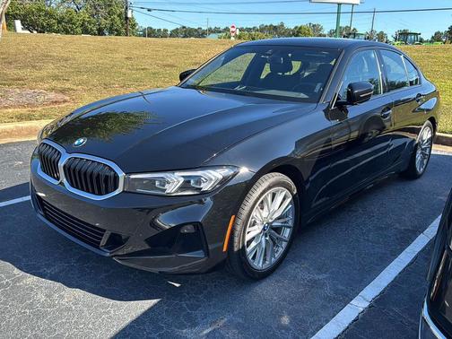 2023 BMW 330 330i