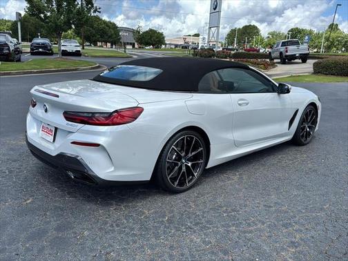 2024 BMW 840 i