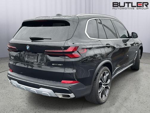2024 BMW X5 sDrive40i