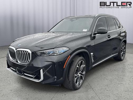 2024 BMW X5 sDrive40i