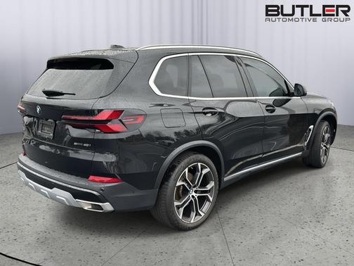 2024 BMW X5 sDrive40i