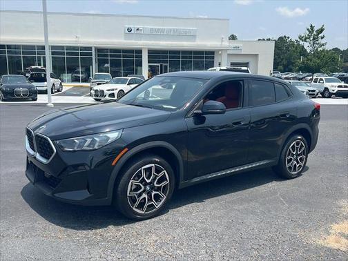 2025 BMW X2 xDrive28i