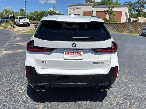 2024 BMW X1 M35i