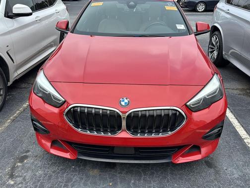 2021 BMW 228 Gran Coupe xDrive