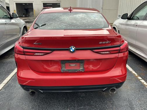 2021 BMW 228 Gran Coupe xDrive