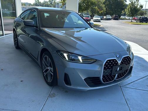 2025 BMW 430 Gran Coupe i xDrive