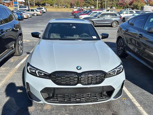2023 BMW M340 i