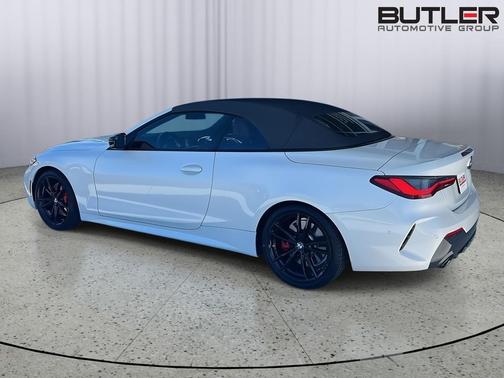 2023 BMW 430 i