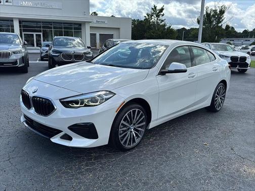 2024 BMW 228 Gran Coupe i sDrive