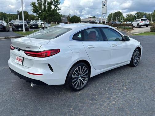 2024 BMW 228 Gran Coupe i sDrive