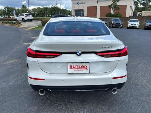 2024 BMW 228 Gran Coupe i sDrive