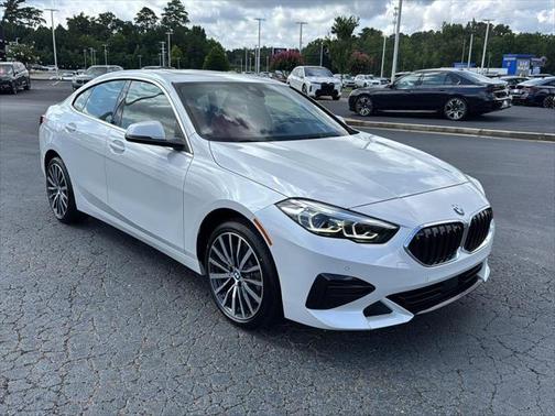2024 BMW 228 Gran Coupe i sDrive